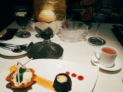 -王品牛排(郑州大卫城店)