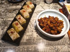 -遇见长安之丝路风荷(大唐西市店)