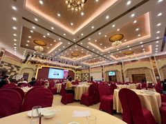 大堂-亮庆餐厅·粤菜·早茶(篁庄店)