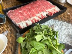 -慢丽江·云南野生菌土鸡锅(西山店)