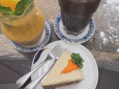 热带天堂-Fern Forest Cafe