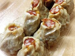 -白玉兰传统小吃
