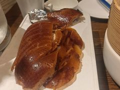 -小大董·烤鸭(王府井apm店)