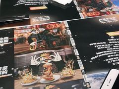 -開籠雀冰室(同和金铂店)
