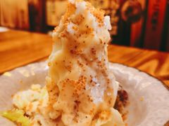 -坂吉屋·居酒屋深夜食堂(龙湖店)