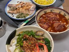 -下环街市熟食中心