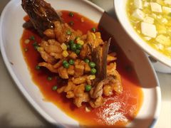 -探花·意境江南菜·唐伯虎文化体验店·松鼠桂鱼(观前店)
