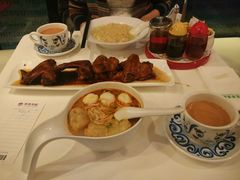 -翠华餐厅(山顶道店)