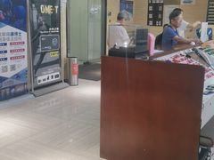 -一兆韦德健身(古美店)