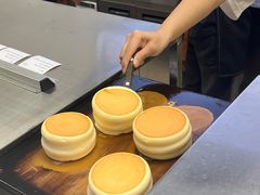 -狐狸和向日葵(北京路店)