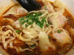 -谭师爷龙抄手(白下路店)
