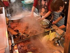 -明记牛杂(新马路分店)