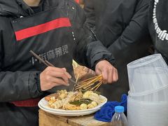 -郭记小街麻辣烫(南小街总店)