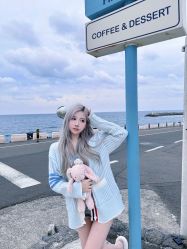 点击看大图 -New Fashion发型定制