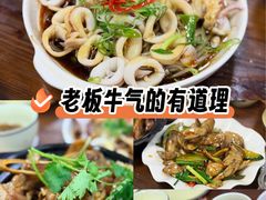 -亚忠小吃店(曾厝垵店)