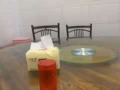 -老丁鸭脚餐厅