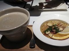 -春树下·树屋花房西餐厅(罍街AS1980店)