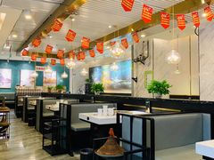 大堂-渔小生蒸汽石锅鱼(印象城店)