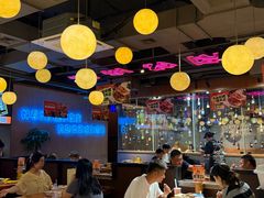 -本色.小马哥烧烤(五一路总店)