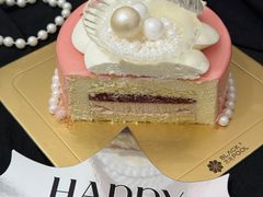 -黑池口感烘焙·生日蛋糕(坂田店)