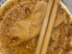 -巴蜀王婆大虾(南锣鼓巷店)