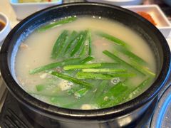 -韩香福烤肉庄园(荣成店)