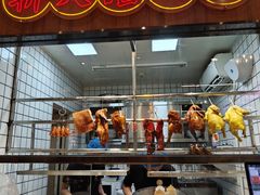 -龙记·香港茶餐厅(海上世界店)