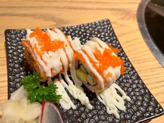 -大和食乐·鲜和牛酸汤火锅(环宇荟店)