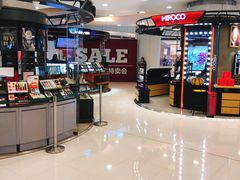 -银座mall(东直门店)