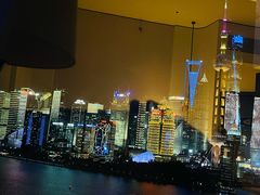 -上海外滩茂悦大酒店