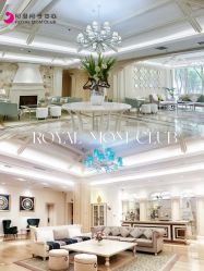 -皇家月府月子中心(沈阳店)