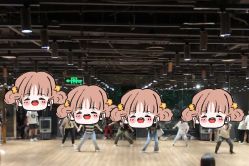 -G-STEPS舞蹈工作室