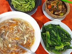 三丝鱼肚羹-奇香楼(五眼桥横街店)