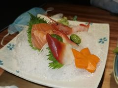 -森味薪火烧•烧鸟居酒屋•日本料理(望京店)