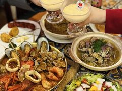 -番茄屋葡式美食(总店)