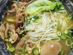 -云龙湖阿喆米线(云龙湖店)