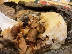 -添好运点心专门店(百老汇店)