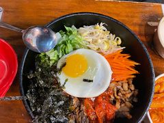 -米屋石锅拌饭(师大店)