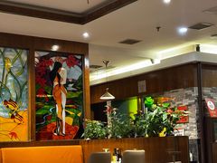 -小蕃茄意大利餐厅(开发区时尚天街店)