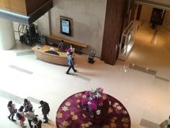 -深圳星河丽思卡尔顿酒店