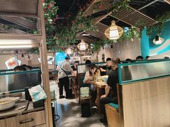 -坤记味道(新华城市广场店)
