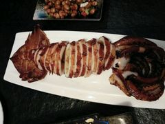 -鸣记脆皮烤鱼(岐山路店)