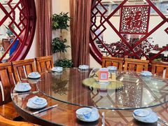 -丽泽山庄·生态怀柔菜·虹鳟鱼(红螺寺店)