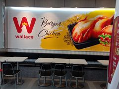 -华莱士·全鸡汉堡(柳州店)