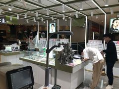 -IMUSΛ目上眼镜(青浦宝龙广场店)