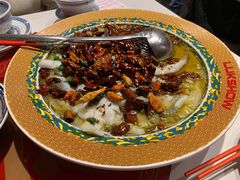 招牌酸菜鲈鱼-禄鼎记·多口味酸菜鱼(侨鑫店)