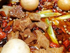 -黄小串·烤串海鲜涮牛肚(升龙广场店)