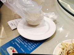 秧菜包-留芳·文旅古月楼(老街店)