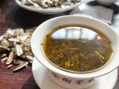 -東茅街茶馆