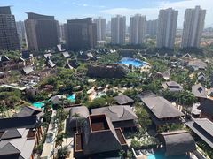 -亚马逊丛林水乐园